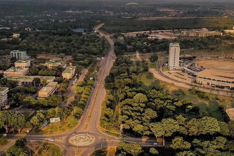 What Is The Capital Of Malawi Mappr what-is-the-capital-of-malawi-mappr