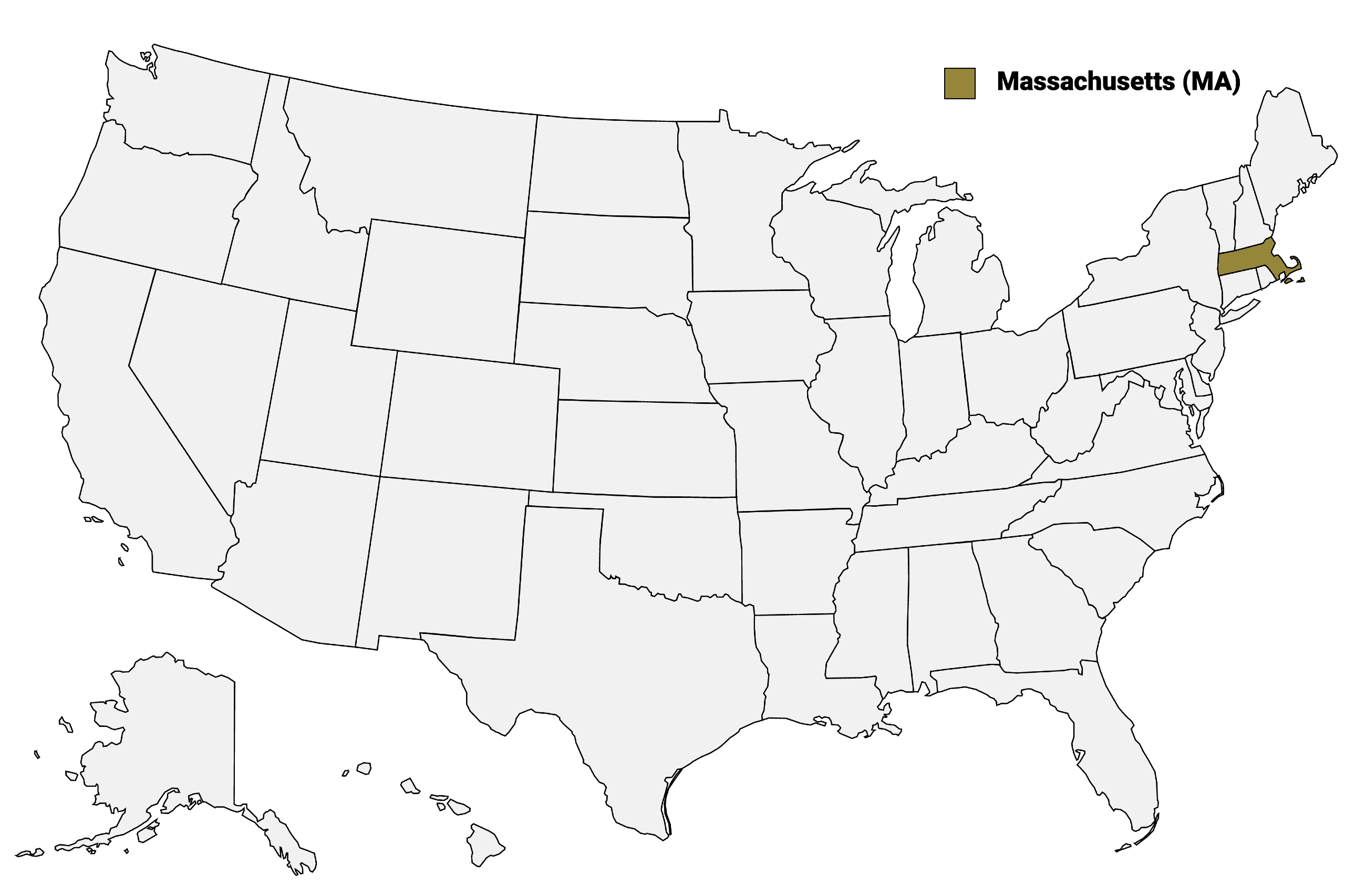 map massachusetts to dc        <h3 class=
