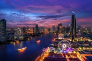 What Is The Capital Of Thailand WorldAtlas 59 OFF