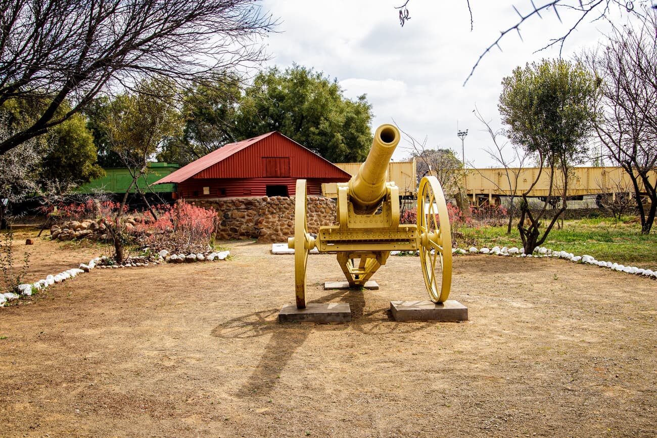 Bloemfontein free state south africa 08 31 2022 :