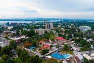 Brazzaville Congo People Brazzaville Congo People