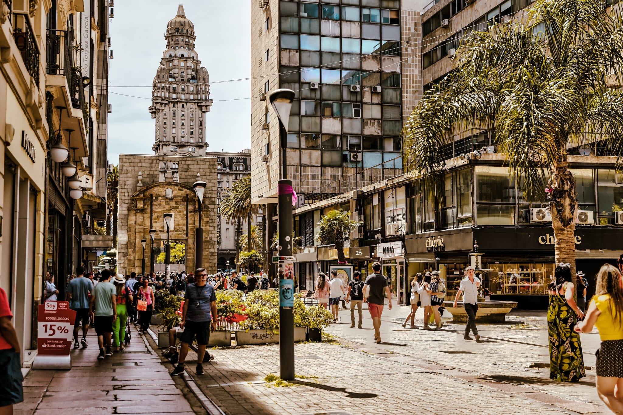 What Is The Capital Of Uruguay Mappr what-is-the-capital-of-uruguay-mappr