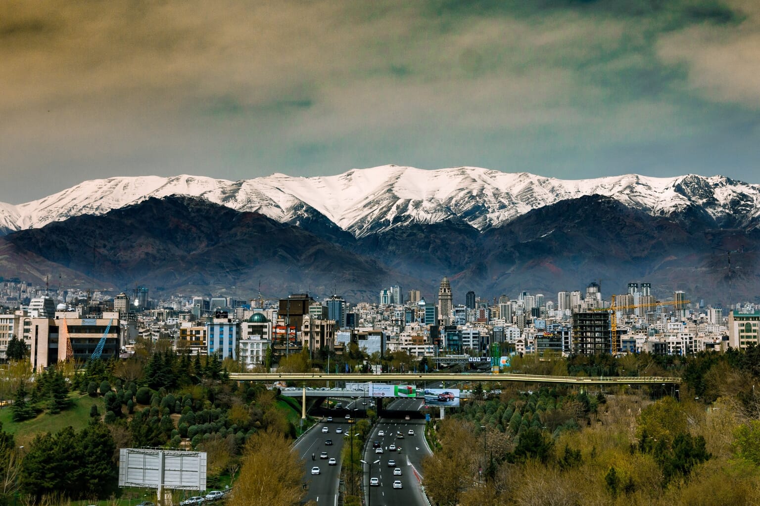 What is the Capital of Iran? Mappr What is the Capital of Iran? Mappr
