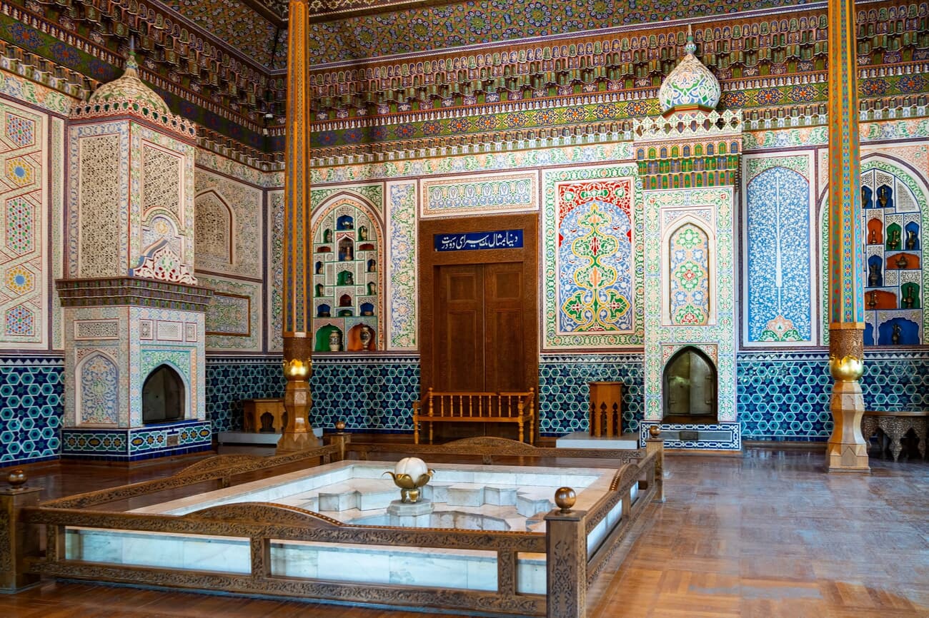 Museum of Applied Arts, established in the early 20th century