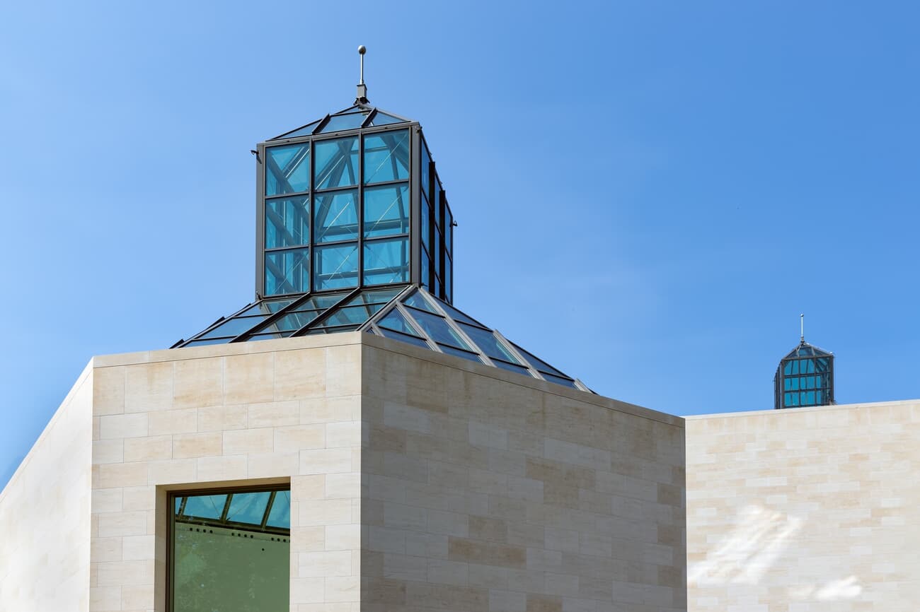 Museum of Modern Art Grand Duke Jean