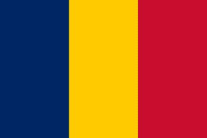🇹🇩 Chad Flag Unveiled: Colors, Meaning, Coat of Arms, Flag Map, and ...
