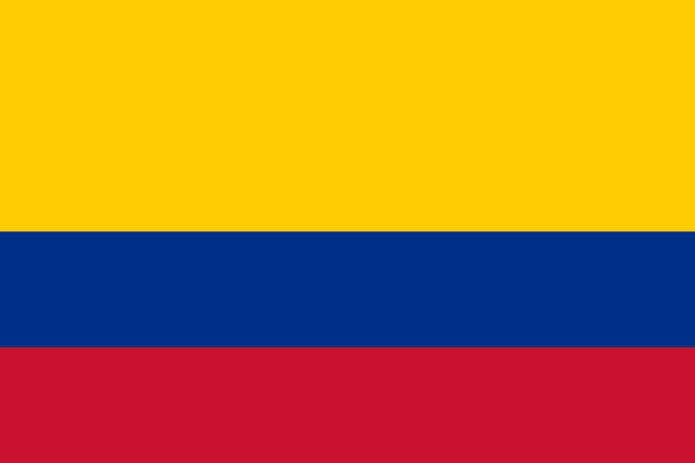 🇨🇴 Colombia Flag Unveiled: Colors, Meaning, Coat of Arms, Flag Map, and ...