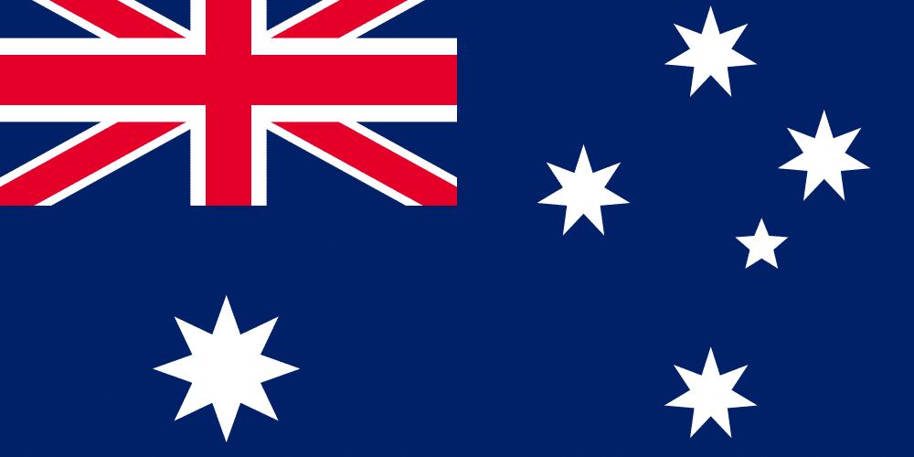 🇦🇺 Australia Flag Unveiled: Colors, Meaning, Coat of Arms, Flag Map ...