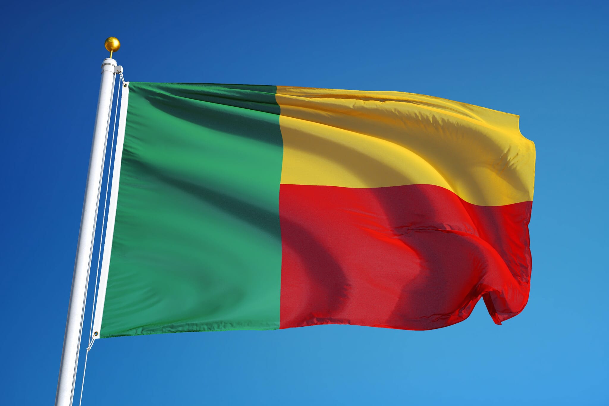 Benin Flag Unveiled Colors Meaning Coat Of Arms Flag Map And benin-flag-unveiled-colors-meaning-coat-of-arms-flag-map-and