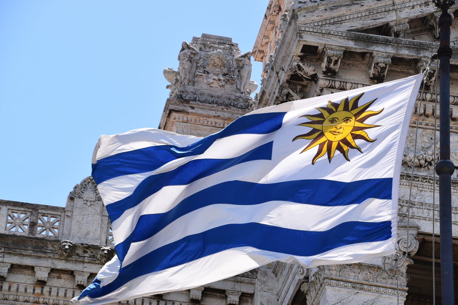 Uruguay Flag Unveiled Colors Meaning Coat Of Arms Flag Map And uruguay-flag-unveiled-colors-meaning-coat-of-arms-flag-map-and