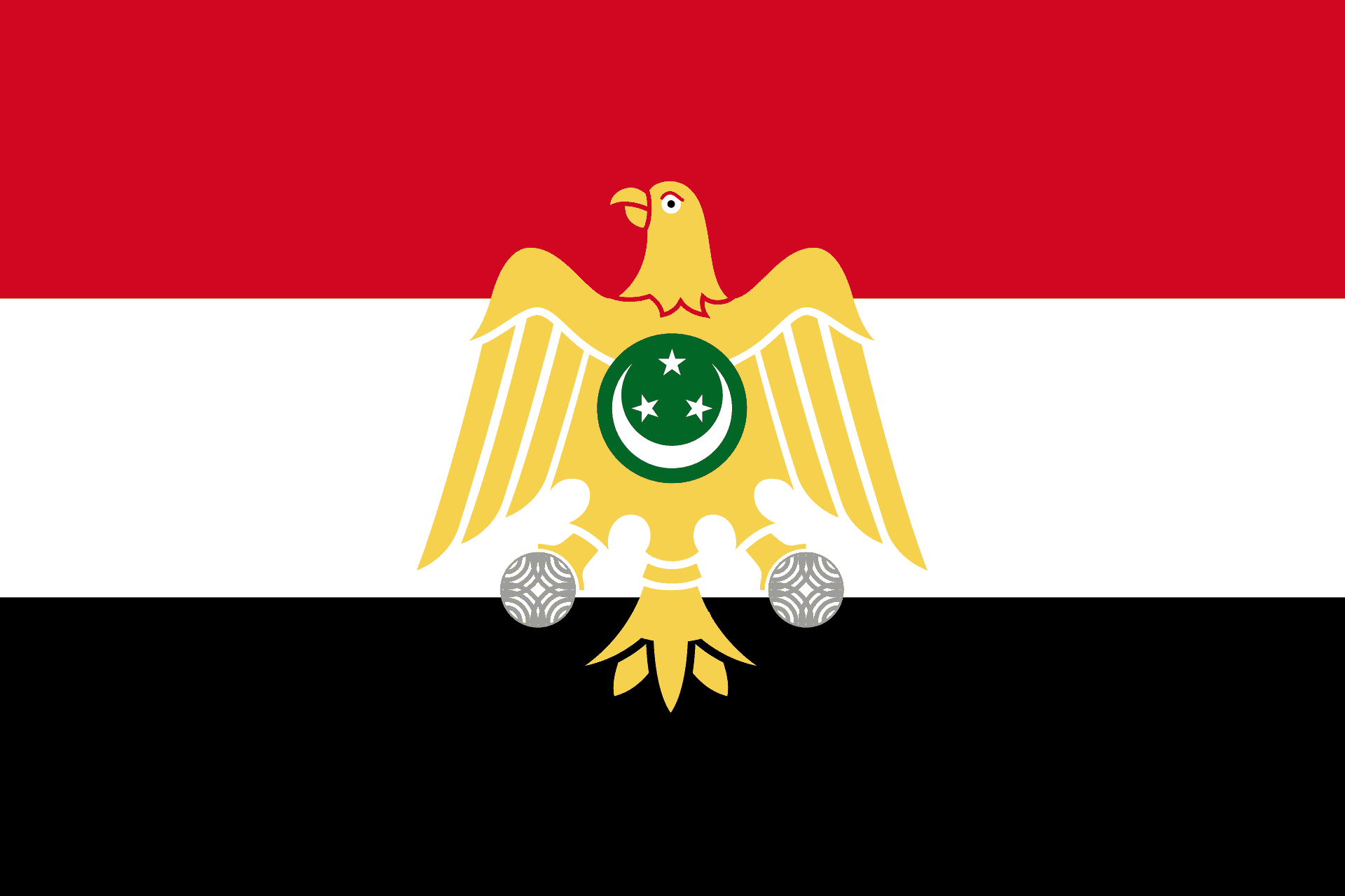 🇪🇬 Egypt Flag Unveiled Colors, Meaning, Coat of Arms, Flag Map, and