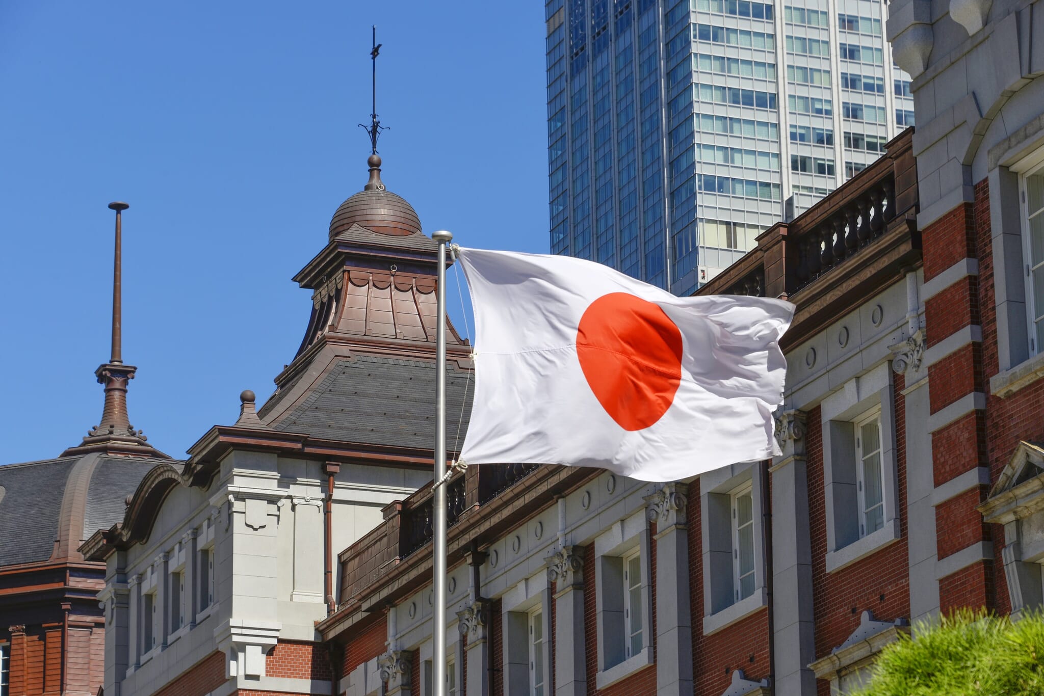 ?? Japan Flag Unveiled: Colors, Meaning, Coat of Arms, Flag Map, and ...