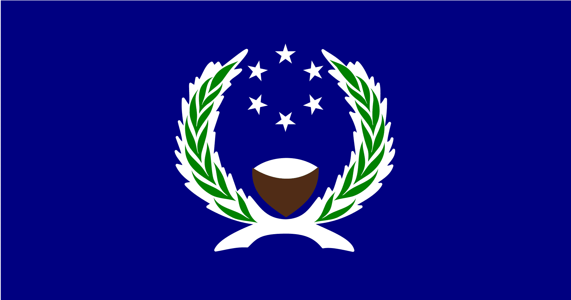 🇫🇲 Federal States of Micronesia Flag Unveiled: Colors, Meaning, Coat of ...