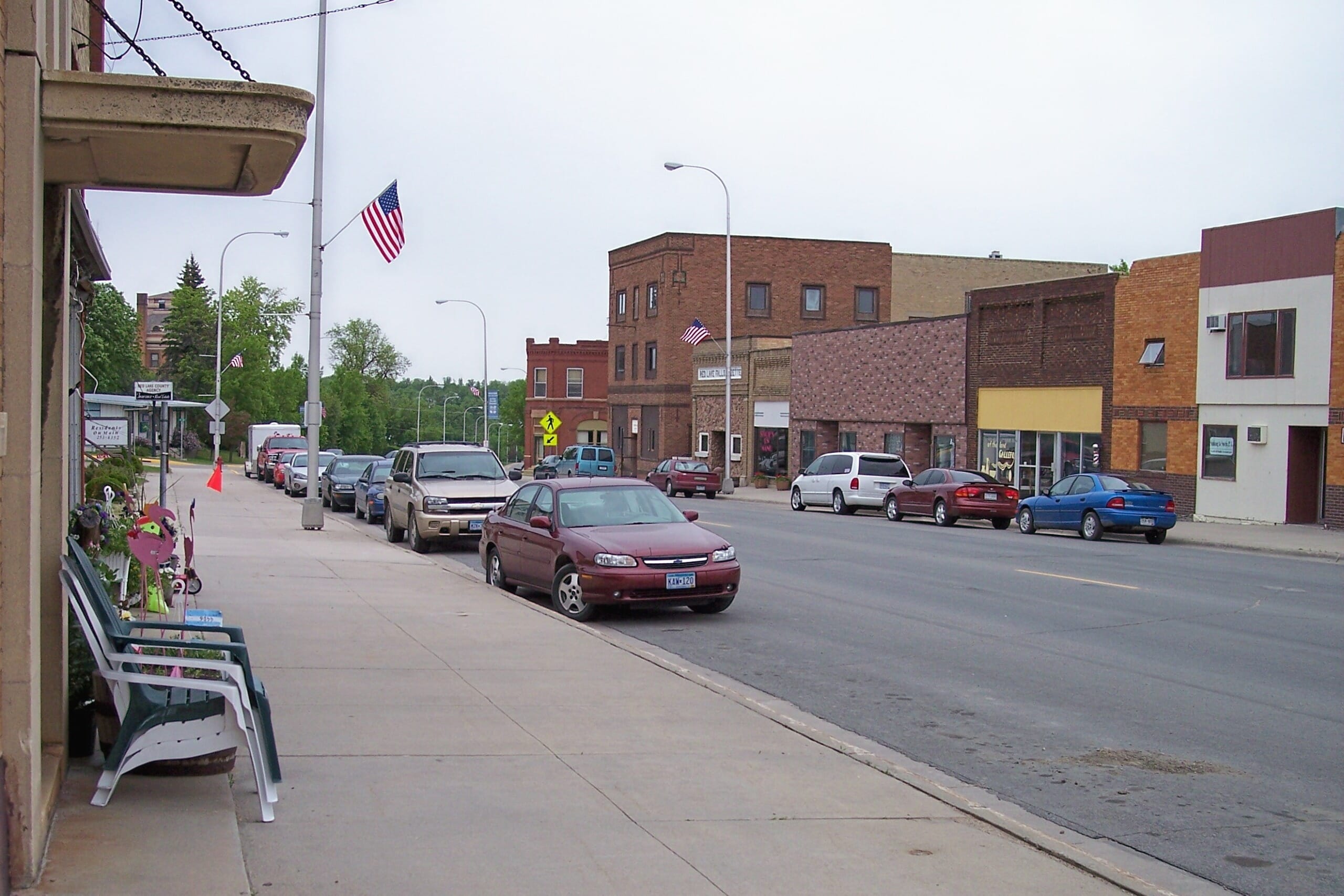 Minnesota Counties Map Mappr