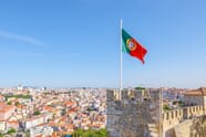  Portugal Flag Unveiled Colors Meaning Coat Of Arms Flag Map And 