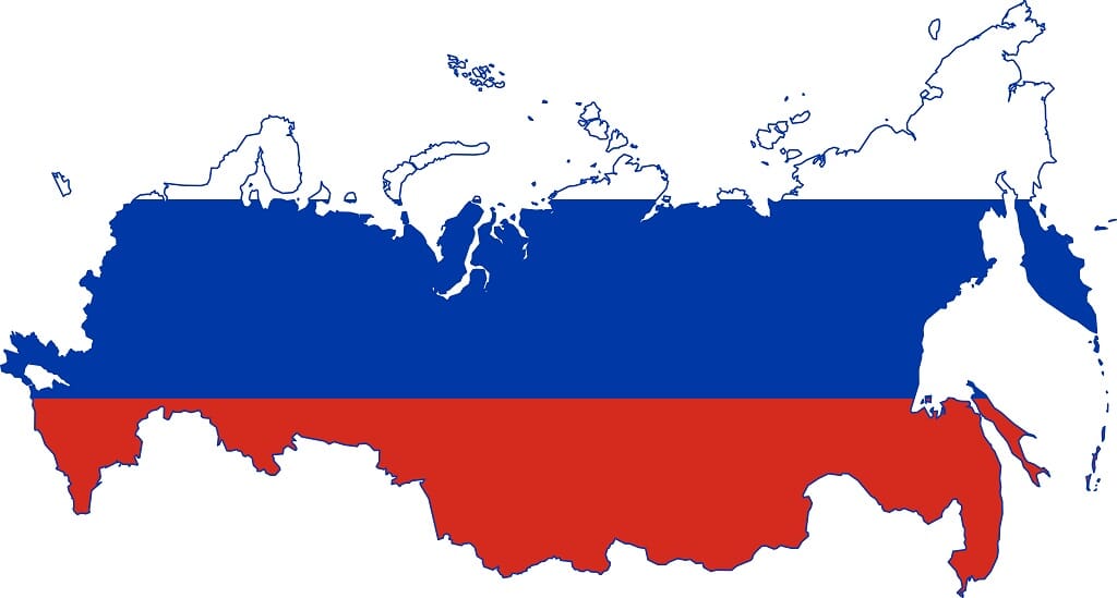 🇷🇺 Russia Flag Unveiled: Colors, Meaning, Coat of Arms, Flag Map, and ...