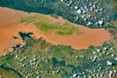 Lake Rukwa The Largest Lakes in Africa (with Map and Images) | Mappr