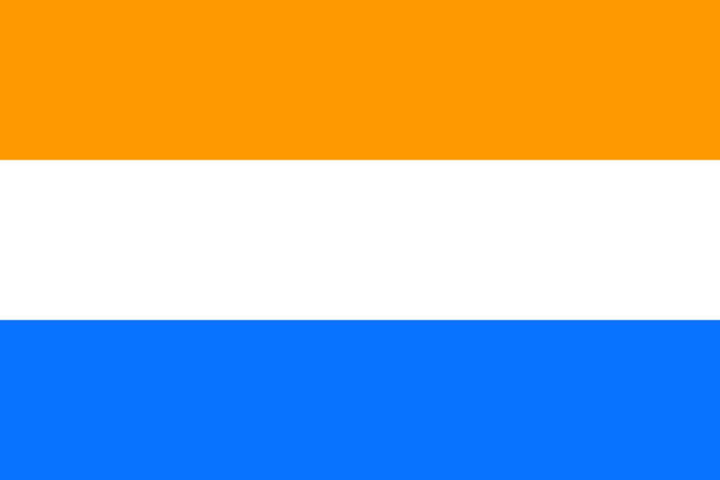 Dutch Orange Color Examples 🇳🇱 The Netherlands Flag Unveiled: Colors, Meaning, Coat of Arms, Flag ...