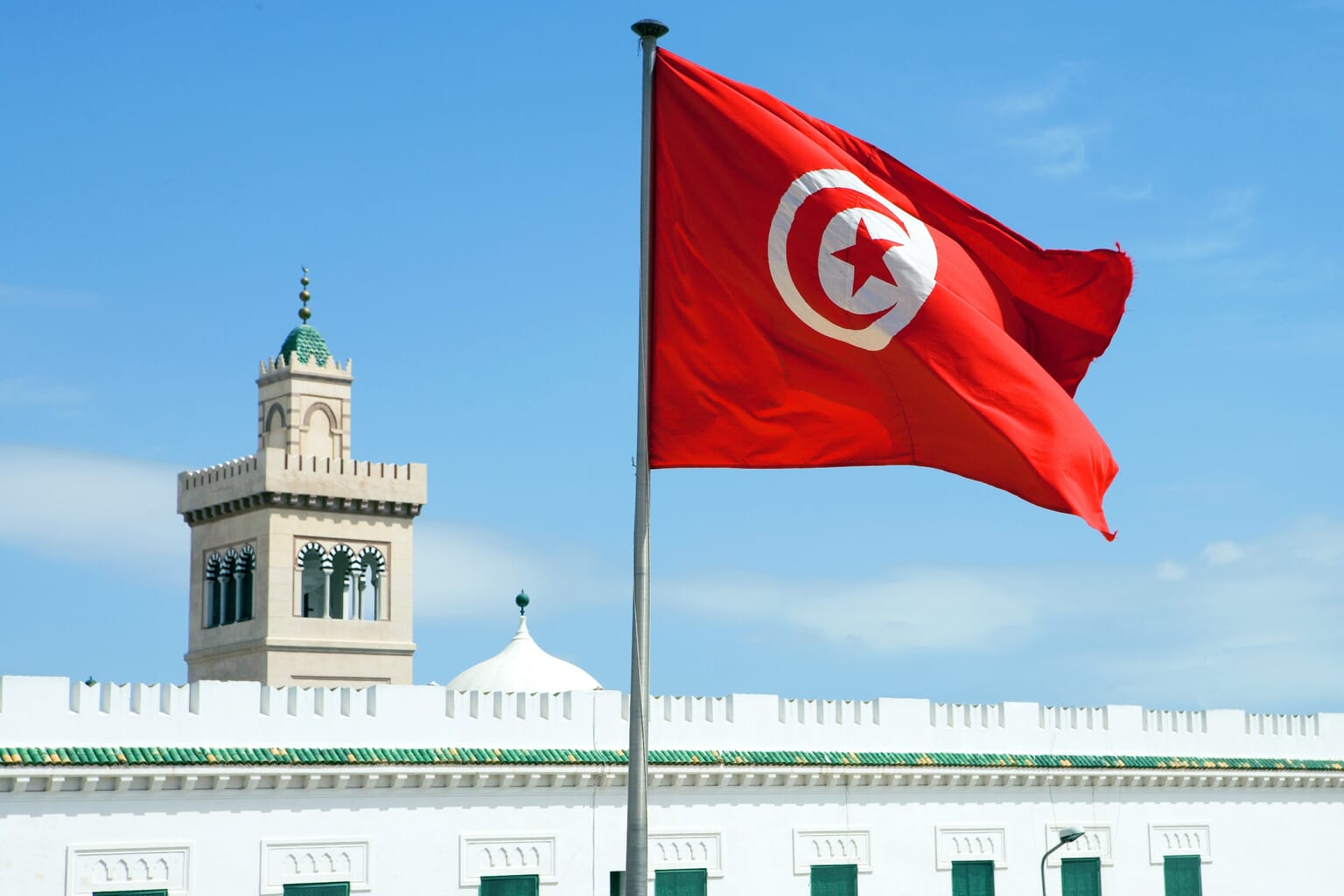 Tunisia Flag Unveiled Colors Meaning Coat Of Arms Flag Map And tunisia-flag-unveiled-colors-meaning-coat-of-arms-flag-map-and