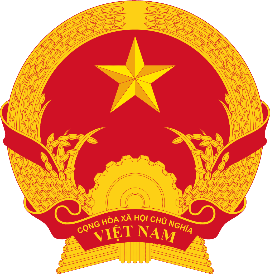 🇻🇳 Vietnam Flag Unveiled Colors, Meaning, Coat of Arms, Flag Map, and