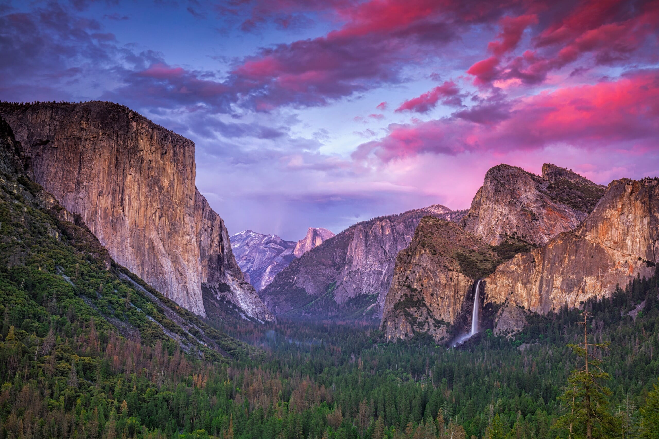 The 20 Largest National Parks in the US | Mappr