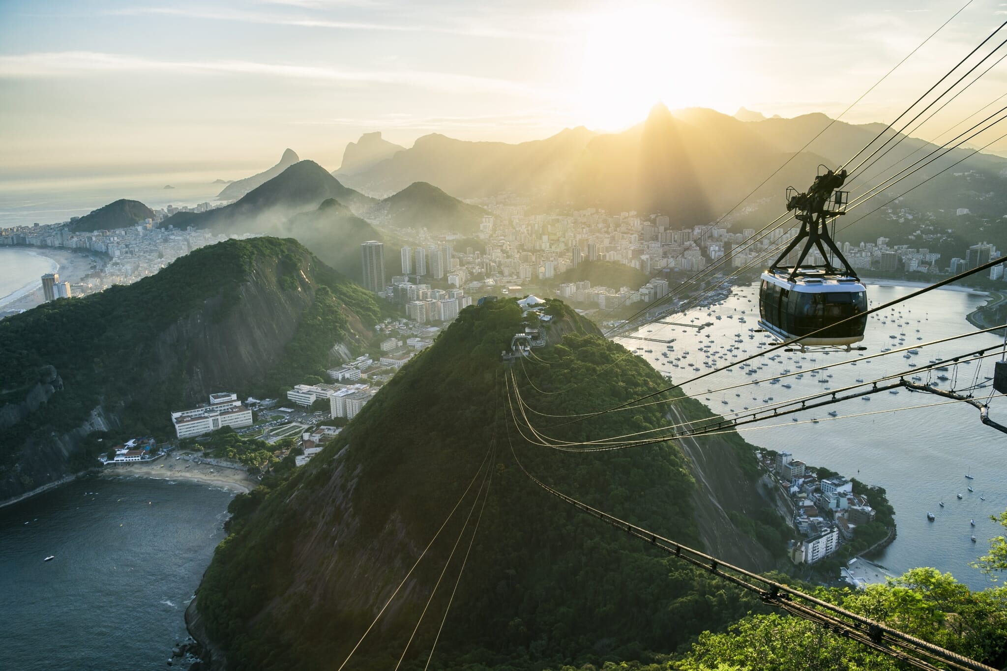 Brazil Outside Rio Where is Brazil? 🇧🇷 | Mappr