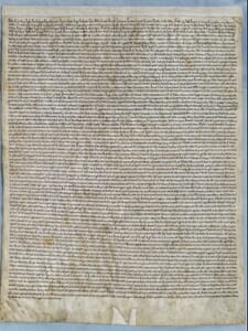 Charter Example History Mapping the World's Oldest Constitutions: A Journey Through Time | Mappr