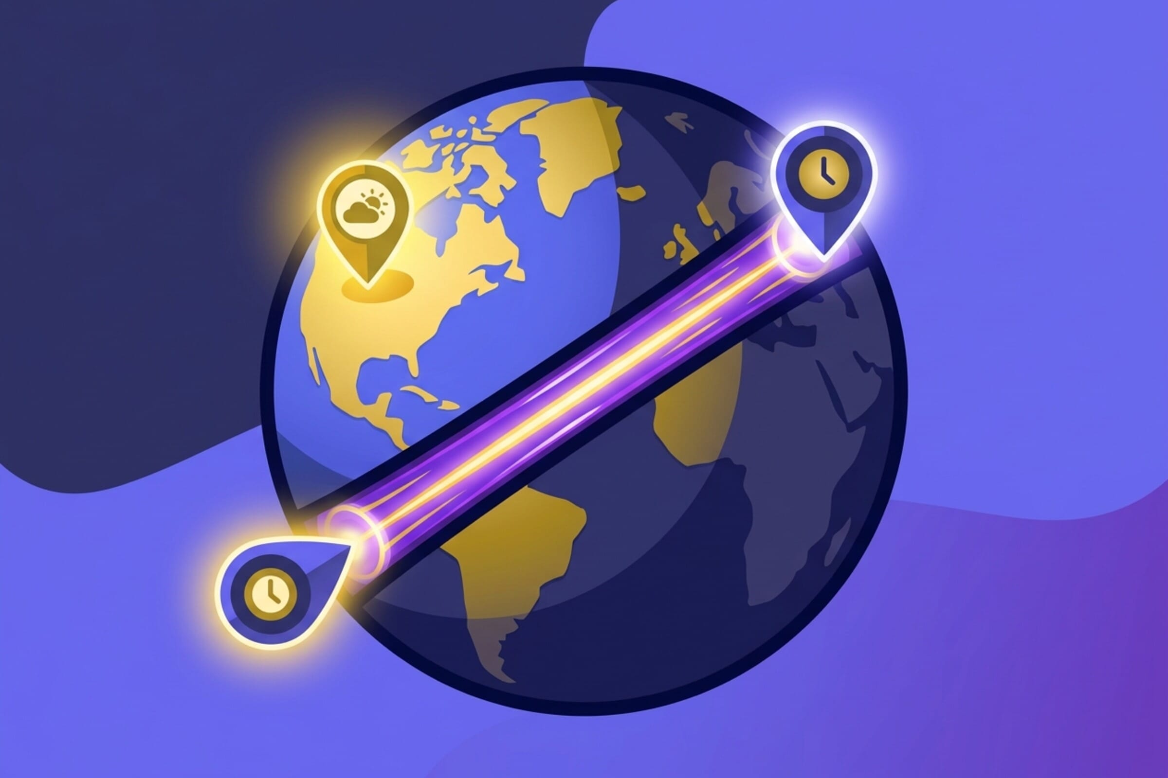 Antipode Finder: What’s on the Opposite Side of the World?