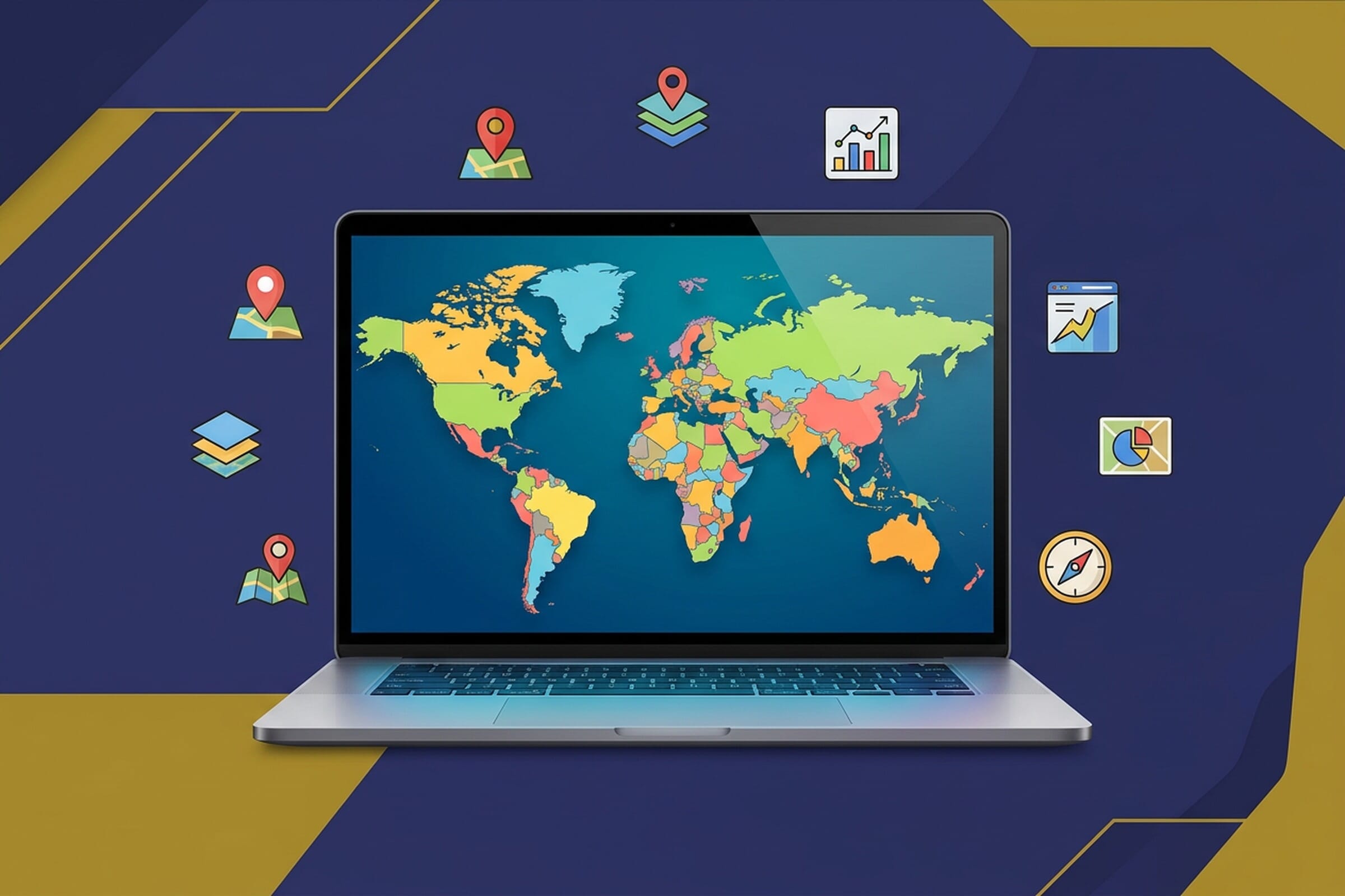 Best Map Making Software