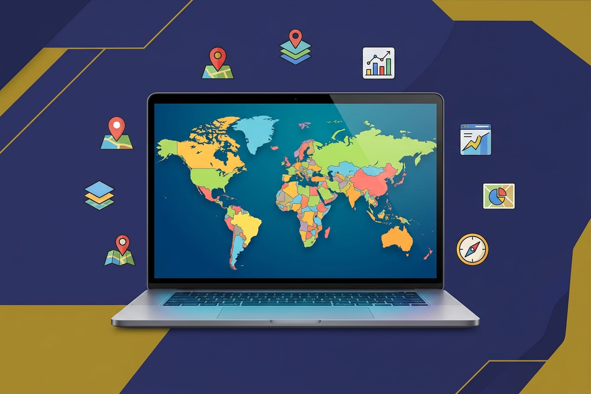 Best Map Making Software: 12 Picks Compared