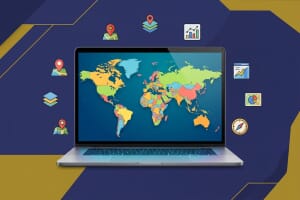 Best Map Making Software