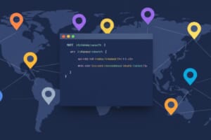 Google Places API alternatives comparison - developer tools and mapping APIs