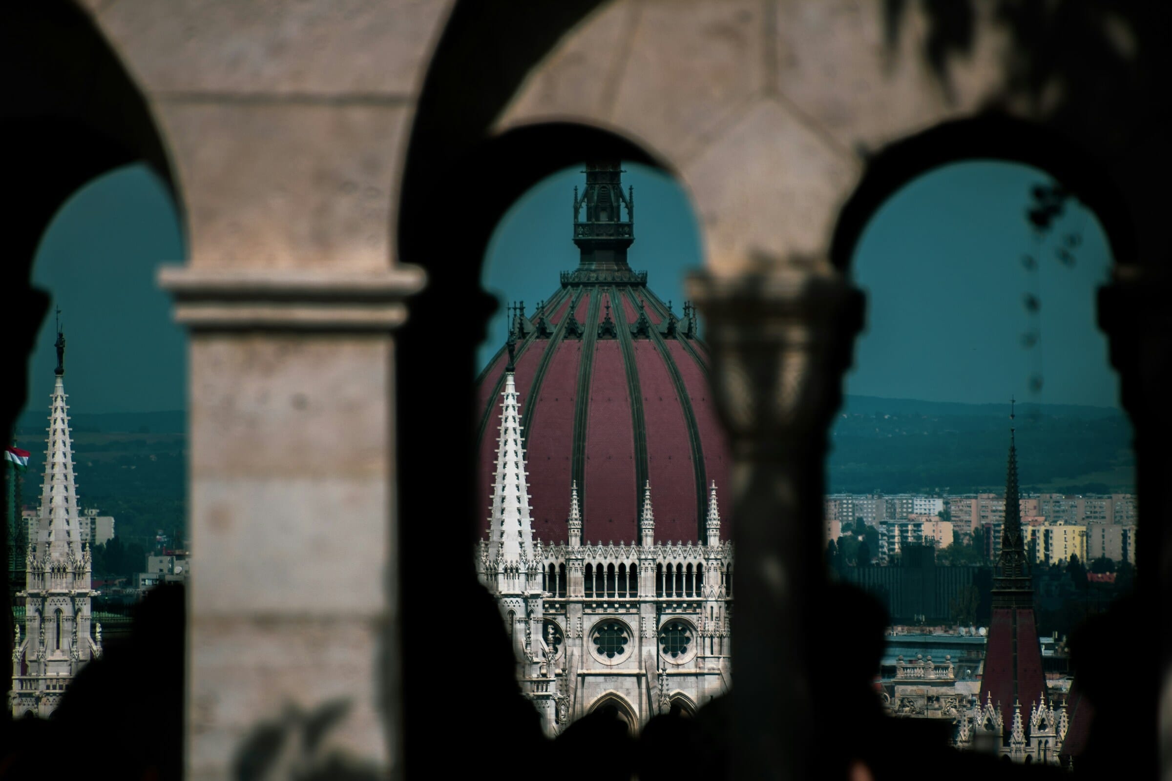 Mapped: Hungary’s 2026 Election — Orbán Falls, TISZA Wins Supermajority, and What It Means for Europe 1