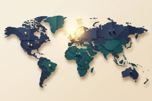 Mapped: World Happiness Report 2026 — Finland Tops for the 9th Year, Costa Rica Cracks the Top 5 2