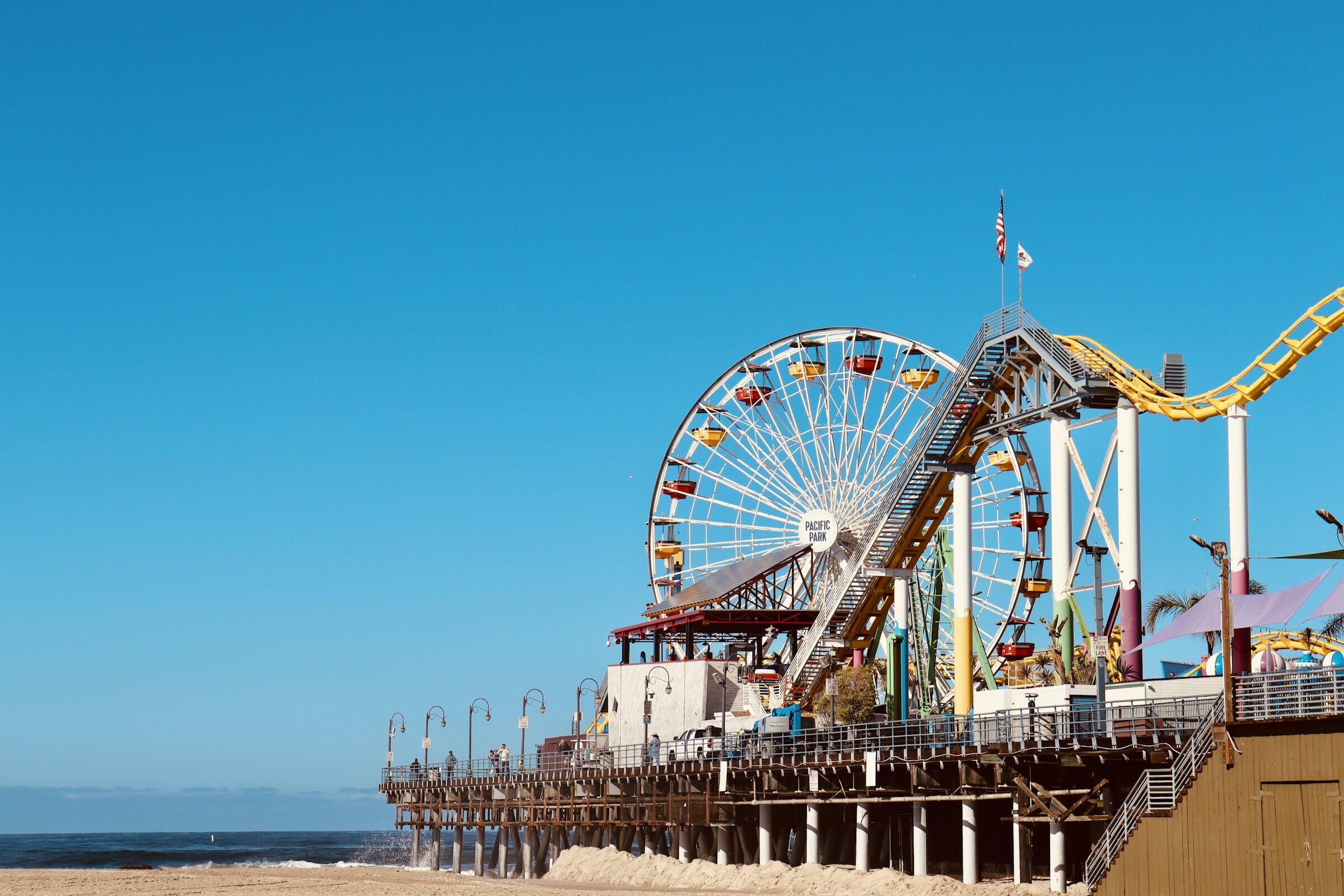 The 14 Best US Beaches for Summer 2026 (and the Coastal Road Trips to Reach Them)