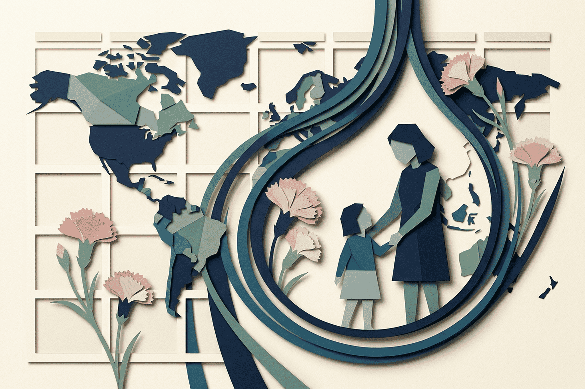 5 Countries That Start with the Letter