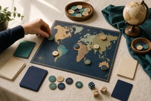 Best Geography Board Games: 10 Picks Compared — Mappr.co buying guide hero