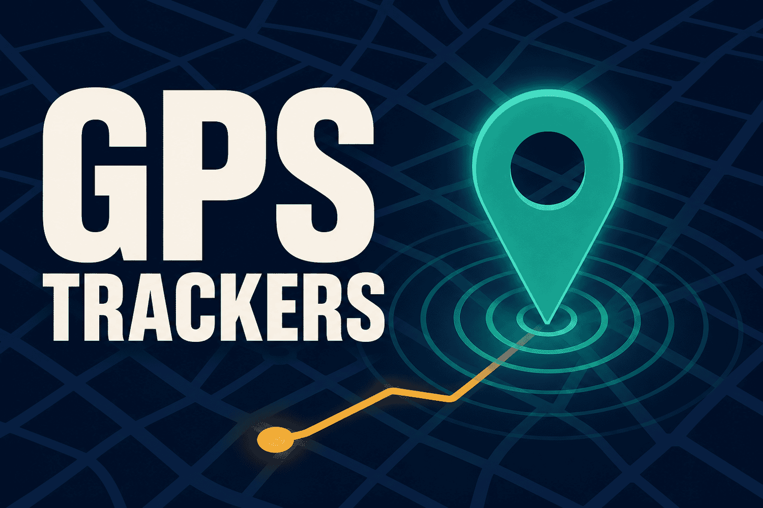 Best GPS Trackers in the US (2026): Vehicle, Kids, Pets & Assets