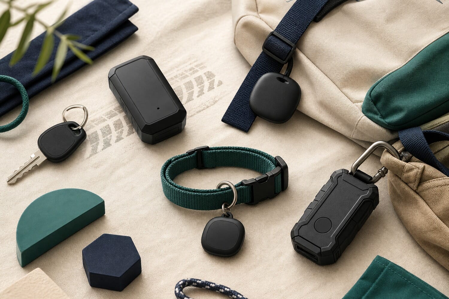 Best GPS Trackers in the US (2026): Vehicle, Kids, Pets & Assets