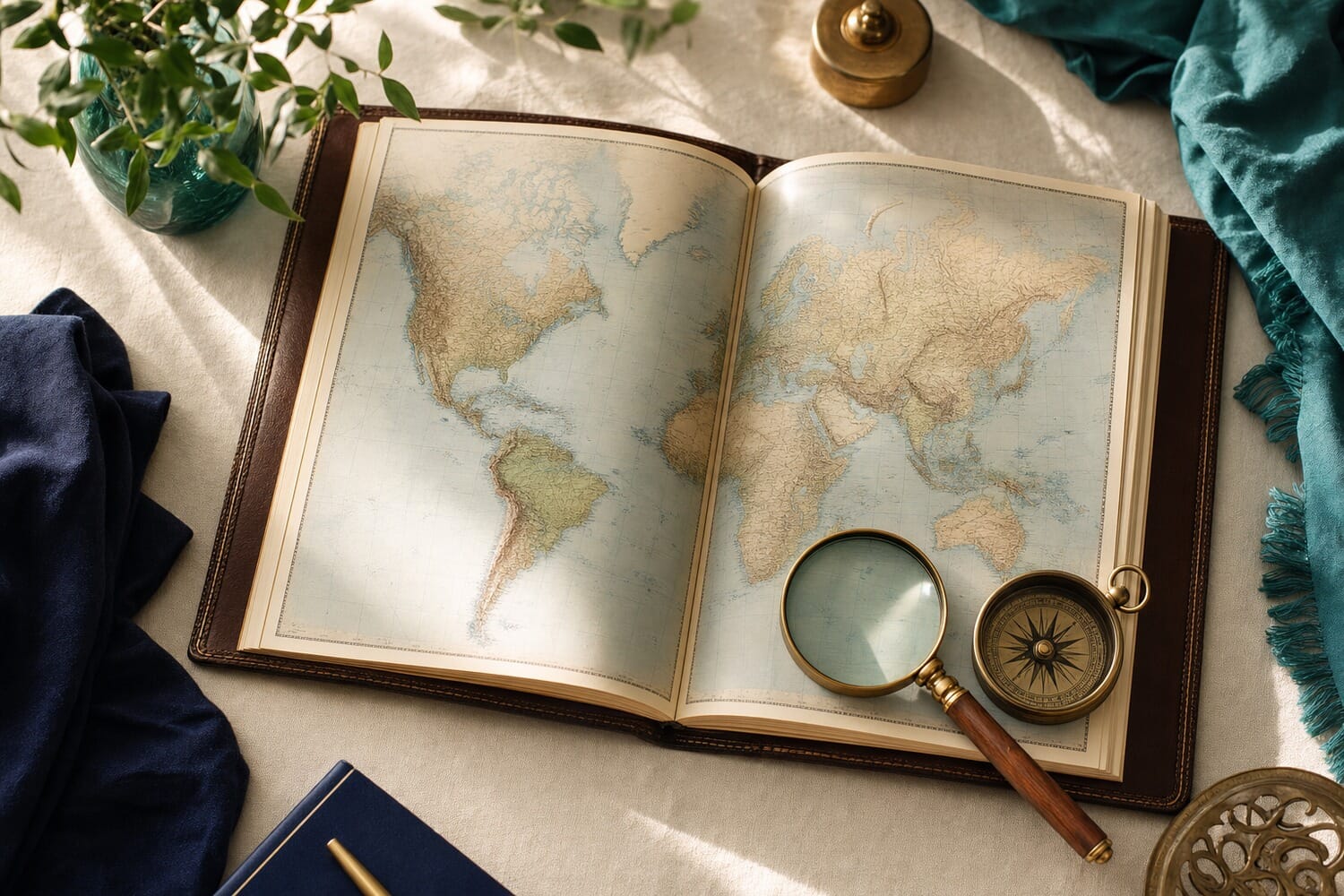 Best World Atlas Books: 9 Picks Compared