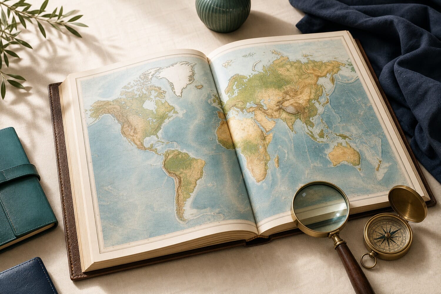 Best World Atlas Books: 9 Picks Compared