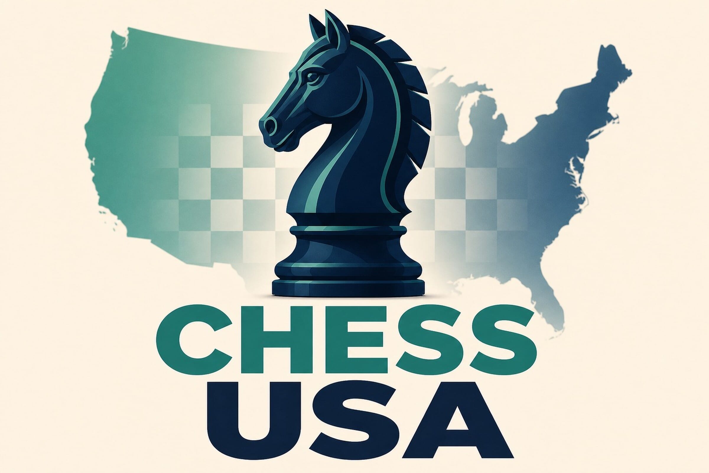 Chess by State: Where America Plays the Most — and Plays Best