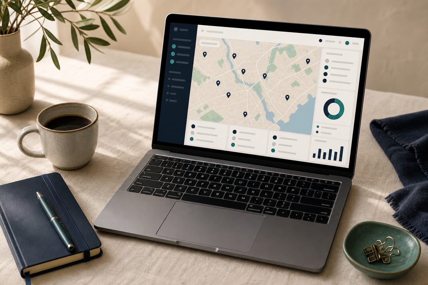 Best Google Places API Alternatives: 13 Options Compared