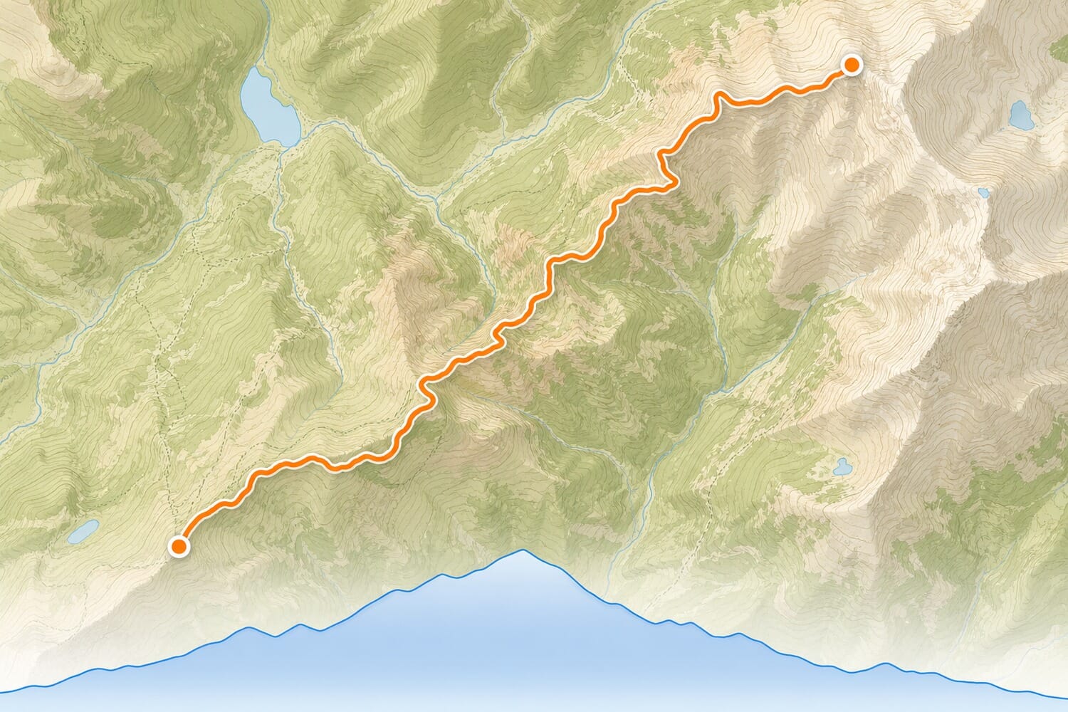 GPX Viewer — View & Analyze GPX Files Online
