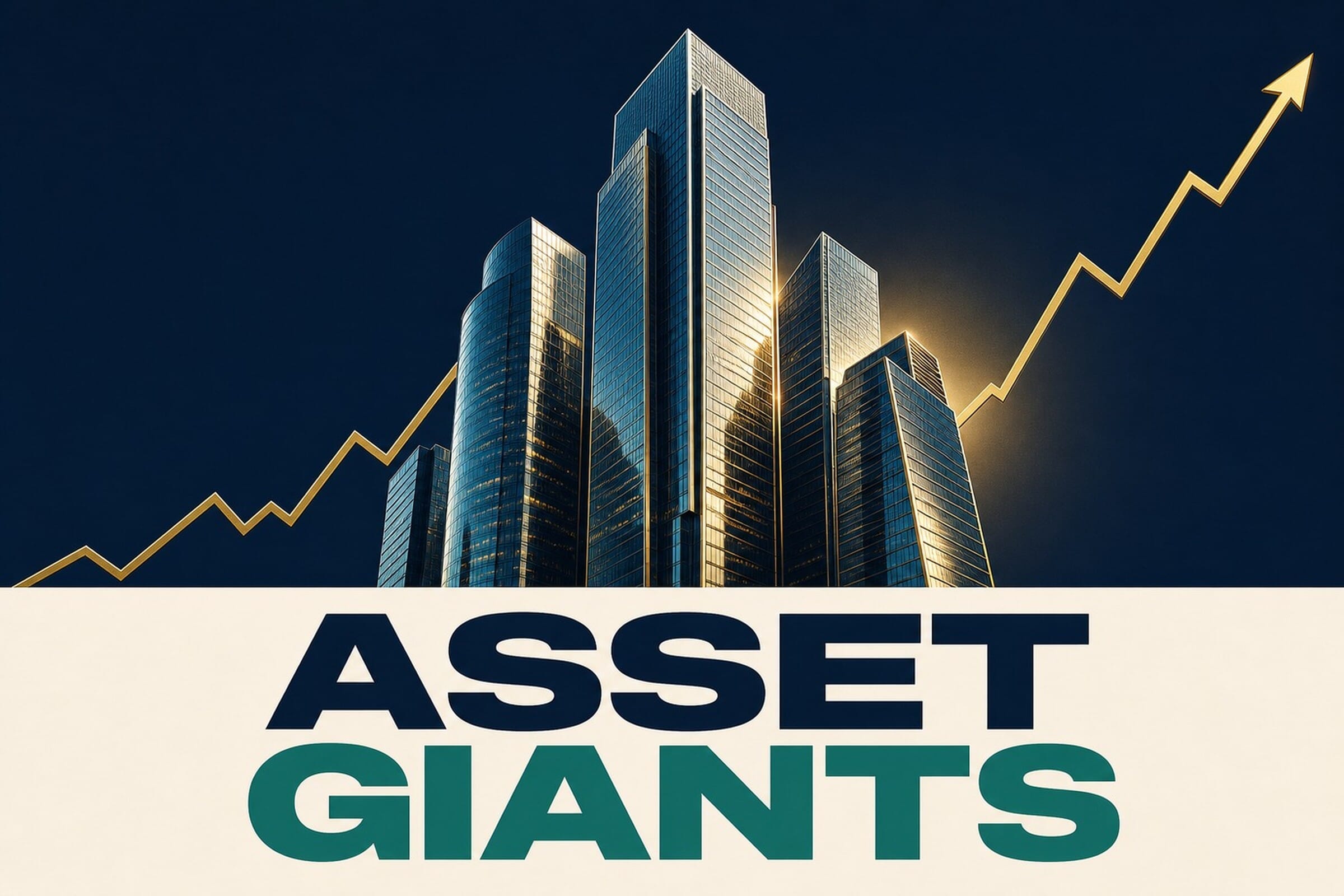The 10 Largest Asset Managers in the World (2026)