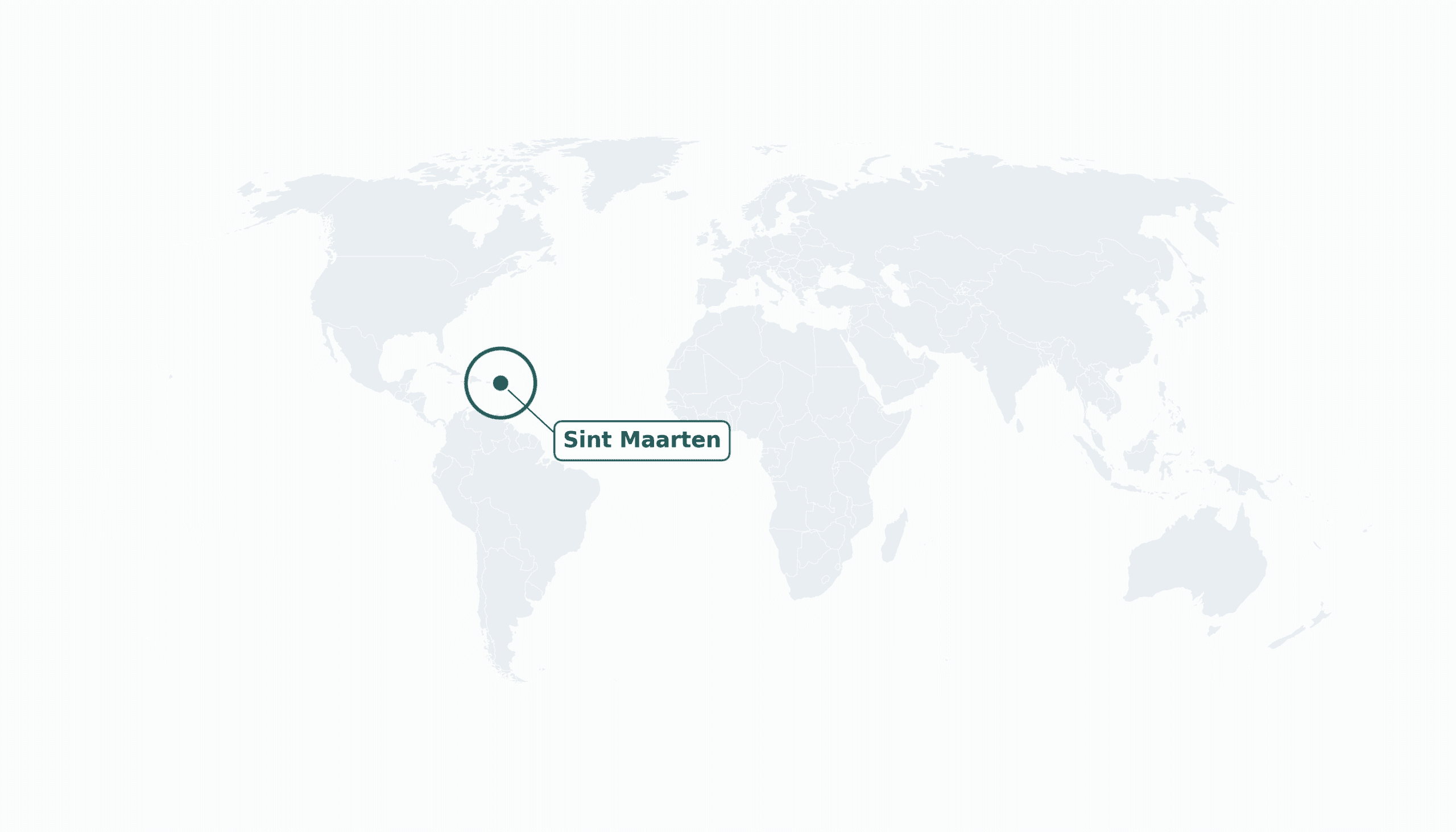 Where is Sint Maarten?