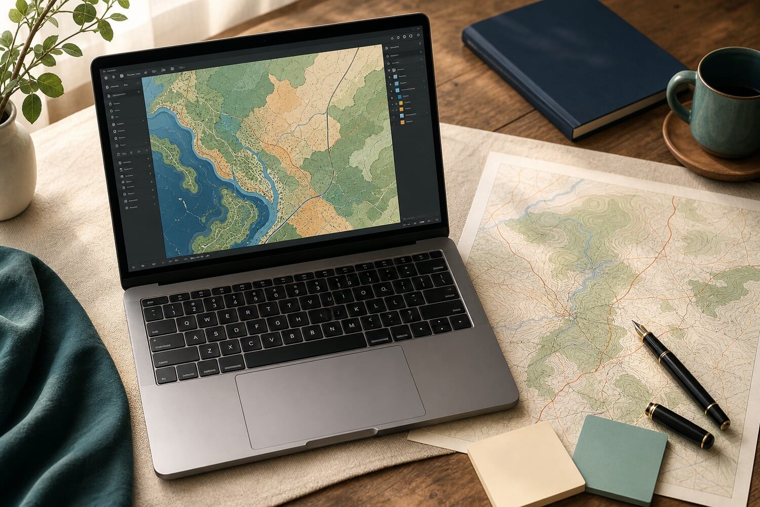 Best Map Making Software: 12 Picks Compared