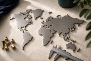 Best Metal World Maps: 10 Picks Compared — Mappr.co buying guide hero