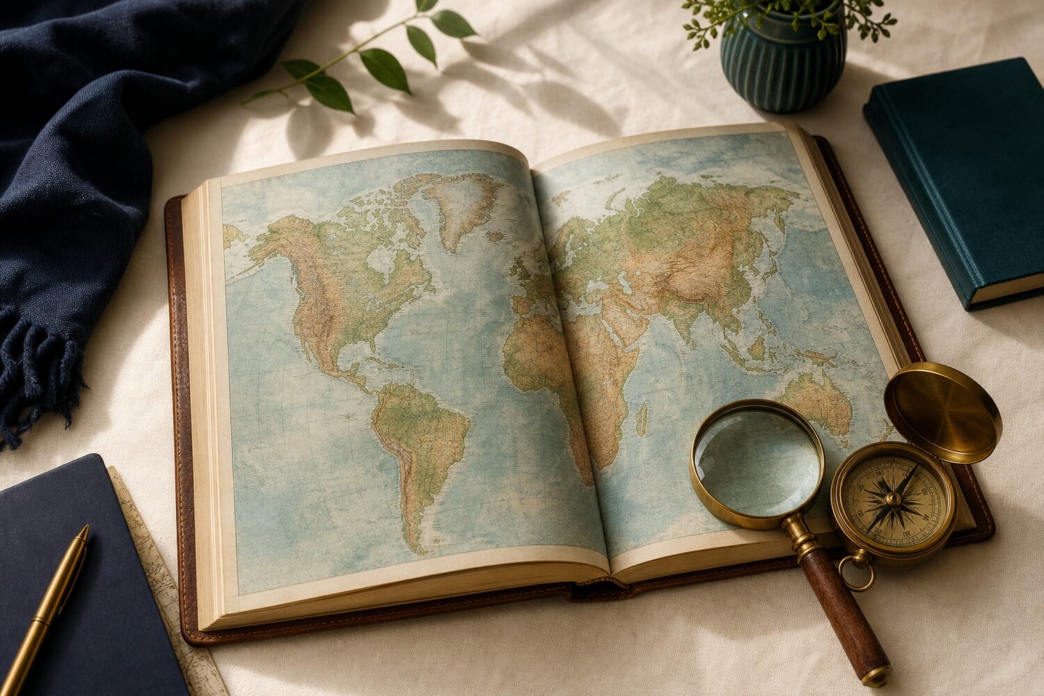 Best World Atlas Books: 9 Picks Compared