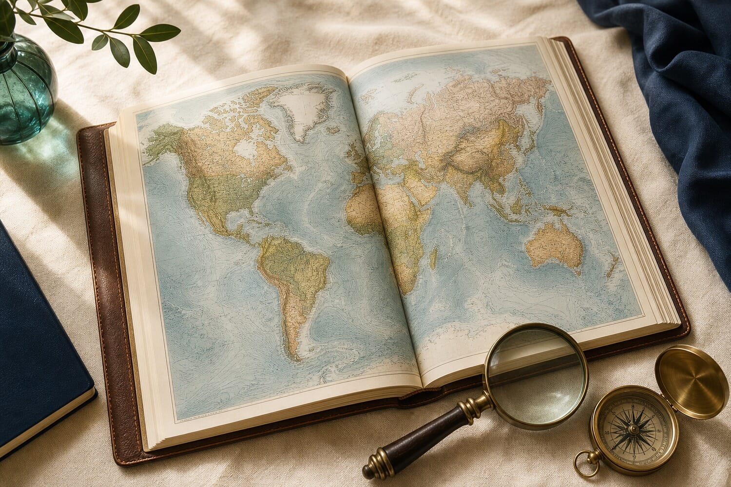 Best World Atlas Books: 9 Picks Compared